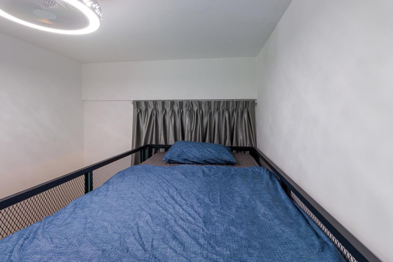 Greenfield Residence Bandar Sunway By Airhost Petaling Jaya Exteriör bild