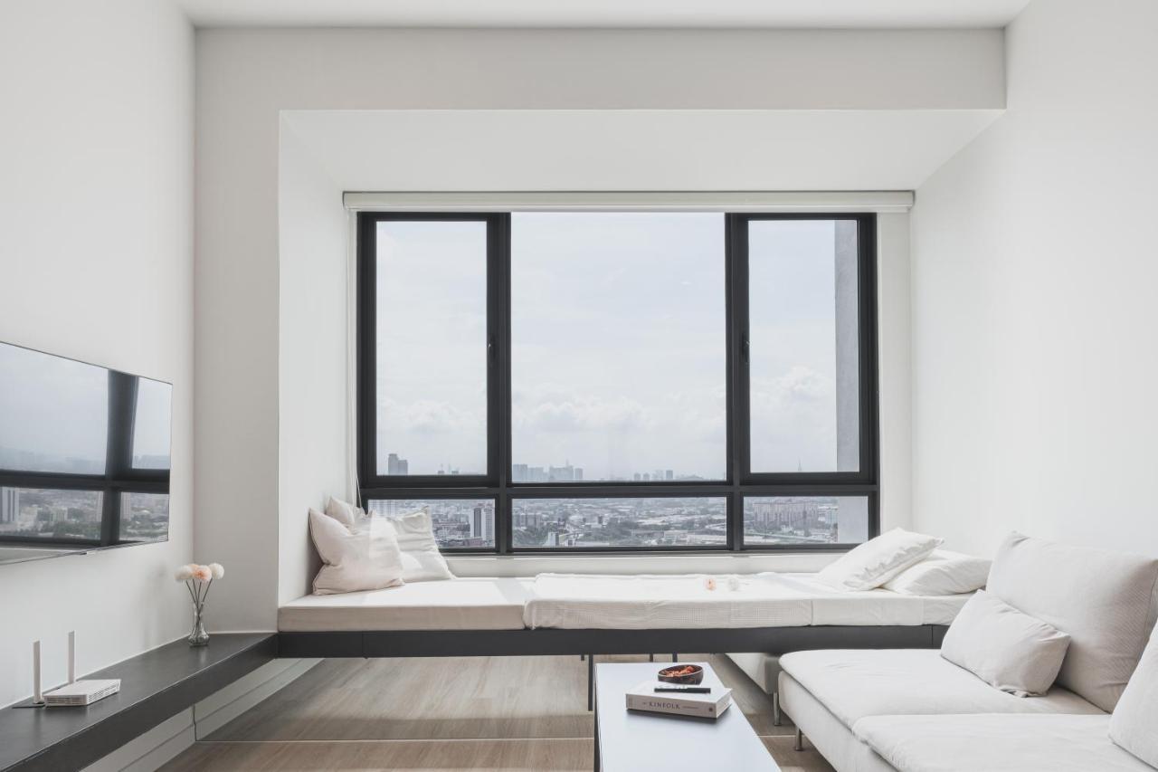 Greenfield Residence Bandar Sunway By Airhost Petaling Jaya Exteriör bild