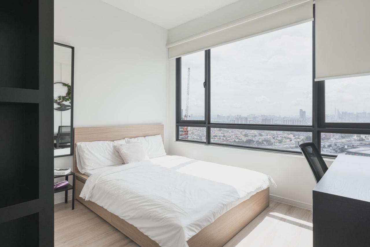 Greenfield Residence Bandar Sunway By Airhost Petaling Jaya Exteriör bild